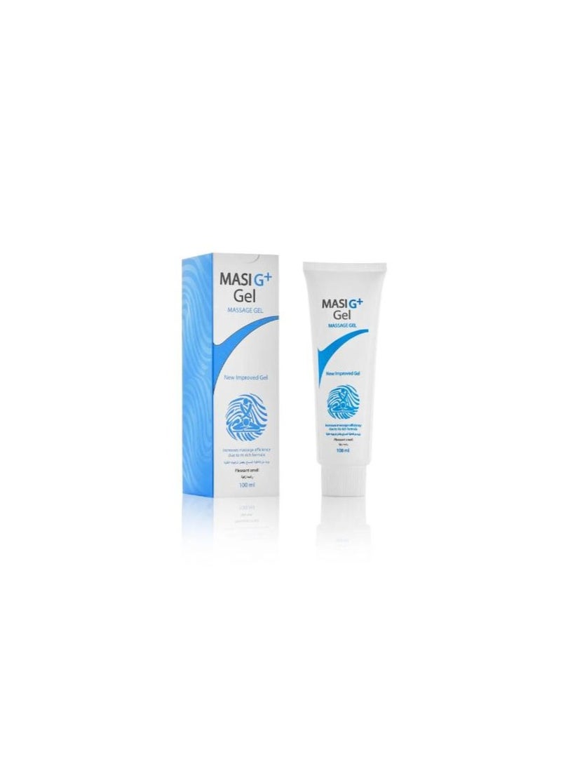 AFAMED MASI GEL G+ - Image 1